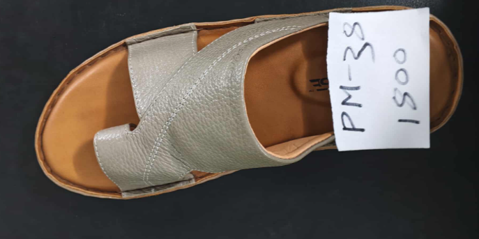 Promise Mens Sleeper-PM-38